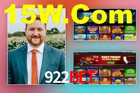 Live Casino 922Bet