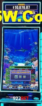 Roulette Table 922Bet