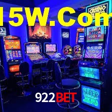 922Bet