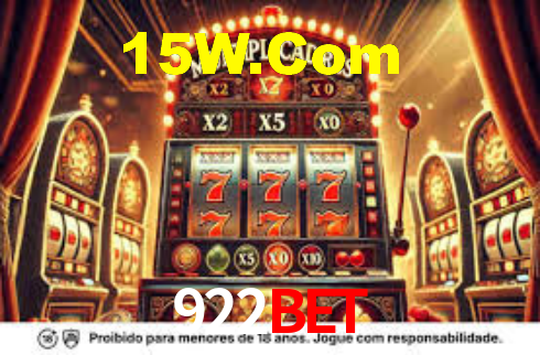 Bônus Generosos e Exclusivos no 922Bet para Você!