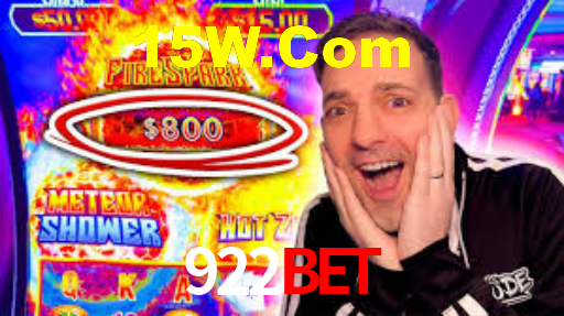 922Bet Win