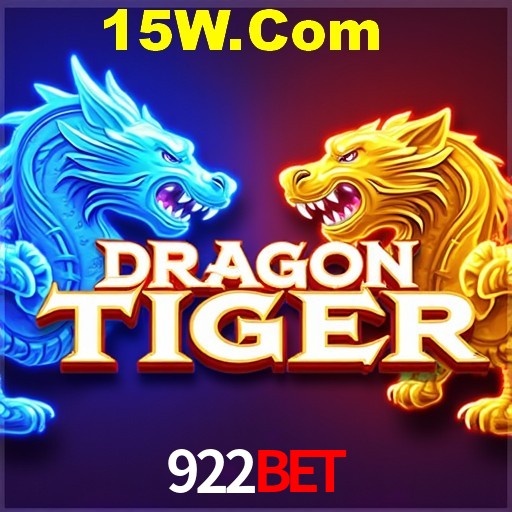 Game Providers 922Bet