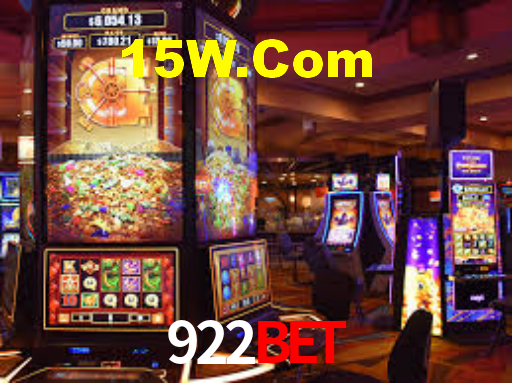 922Bet App