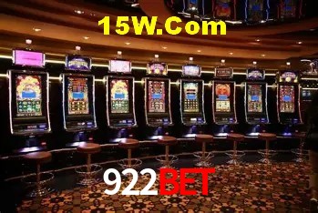 Avaliações dos Jogadores 922Bet