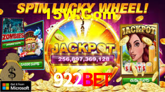 922Bet