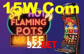 922Bet