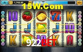 Football Betting 922Bet