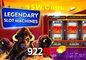 Promoção Relâmpago 922Bet
