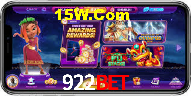 922Bet