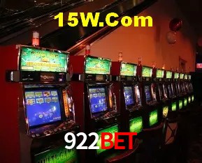Casino Ao Vivo 922Bet