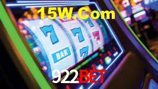 922Bet - Plataforma Oficial - 922Bet App