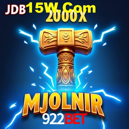 Flash Promotion 922Bet