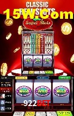 Login Seguro 922Bet