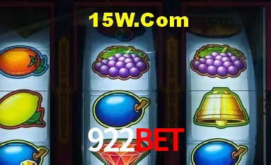Diretório de Jogos 922Bet