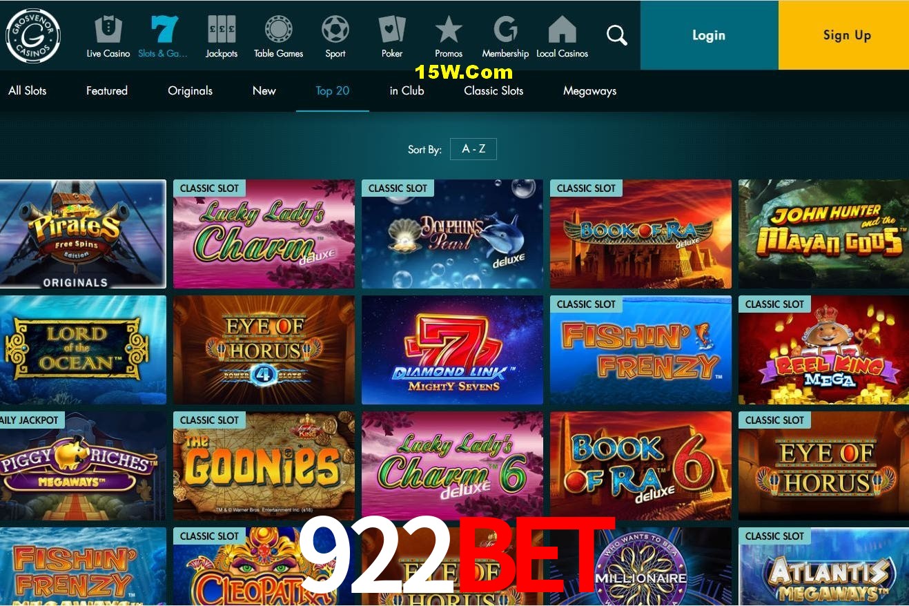 Player Reviews 922Bet