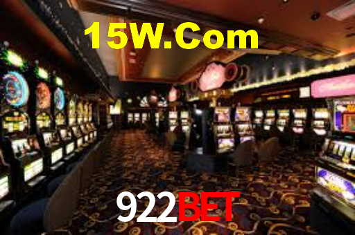 922Bet: A Experiência de Casino com Jogos de Mesa ao Vivo