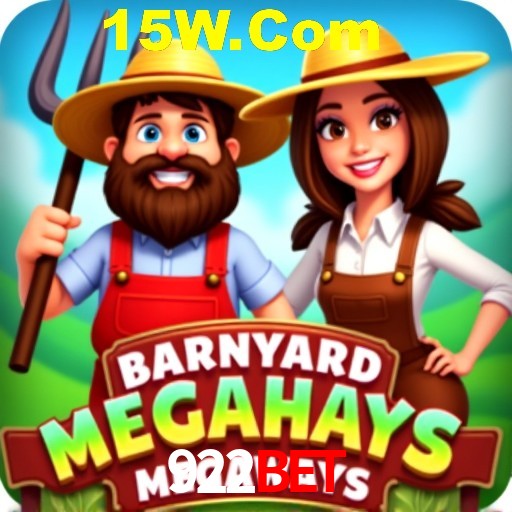 Slot Games 922Bet