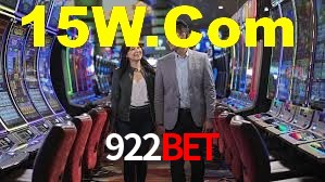 VIP Casino 922Bet