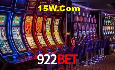 Estatísticas 922Bet