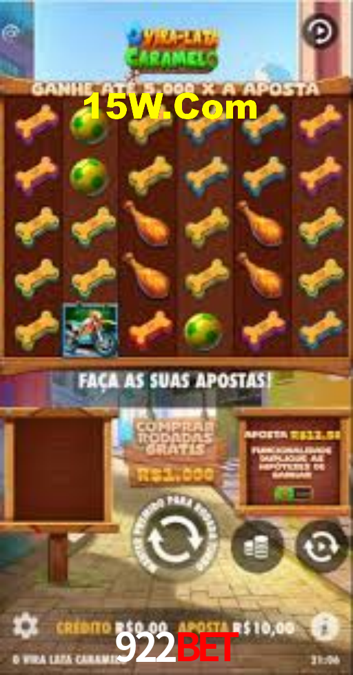 922Bet: Seu Especialista em Apostas Esportivas Brasileiras