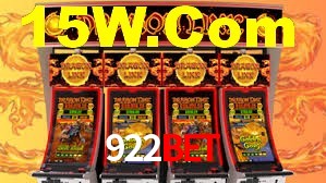Exclusive Games 922Bet