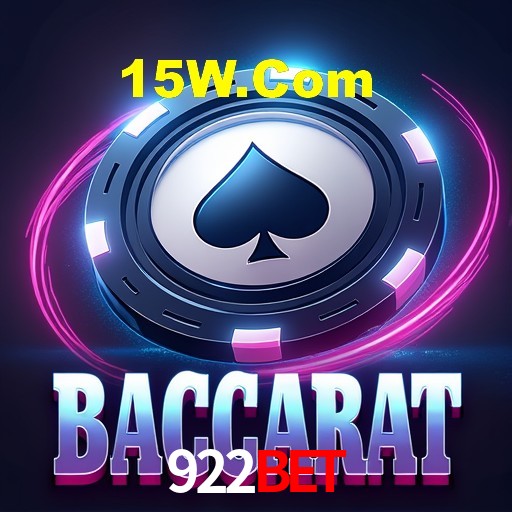 Casino Ao Vivo 922Bet
